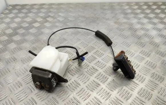 Honda FR-V Tailgate/trunk/boot lock/catch/latch