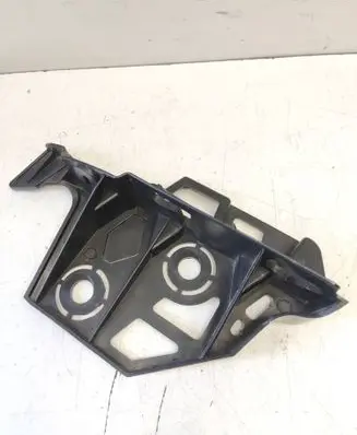 Peugeot 3008 I Front bumper mounting bracket 9684020980 9684022380