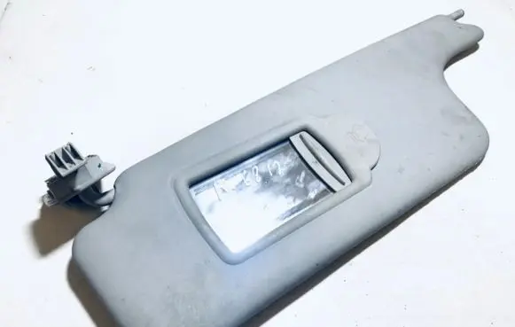 Renault Megane II Sun visor