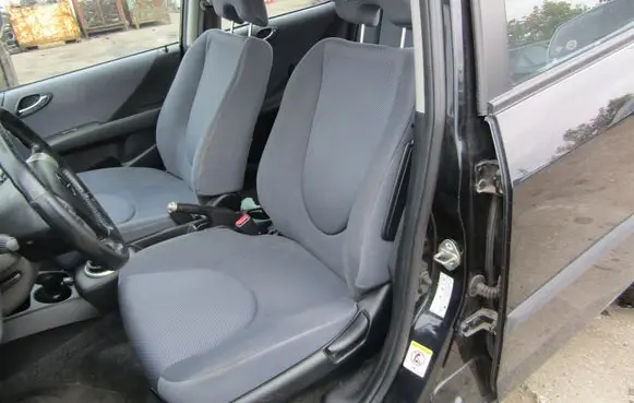 Honda Jazz Other seats 