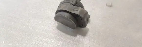 Mercedes-Benz ML W164 Electric auxiliary coolant/water pump A2118350028