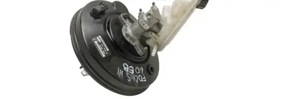 Ford Focus Brake booster DV61-2B195-SC