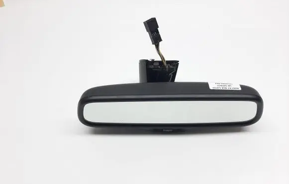 Audi A7 S7 4K8 Rear view mirror (interior) 8R0857511B