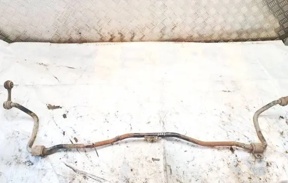 Rear anti-roll bar/sway bar