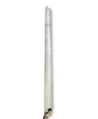Dodge RAM 1500 DS Rear driveshaft/prop shaft 