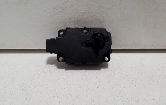 Porsche Taycan 9J1 Air flap motor/actuator 10789Z0300001 ZBAT0103D01