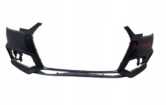 Audi A4 S4 B9 Front bumper 8W0807437AB