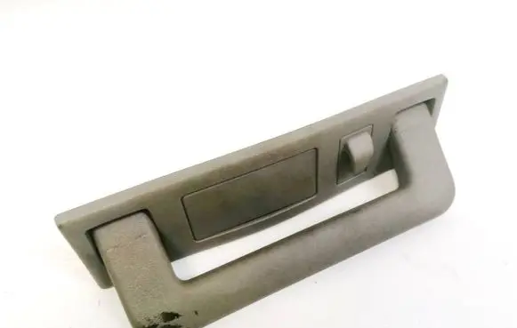 Audi 80 90 S2 B4 Rear interior roof grab handle 895857667