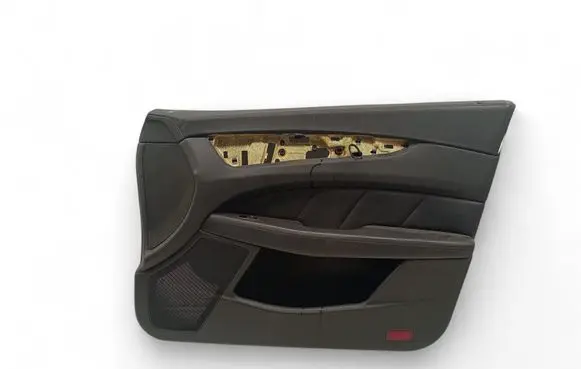 Mercedes-Benz CLS C218 X218 Front door card panel trim