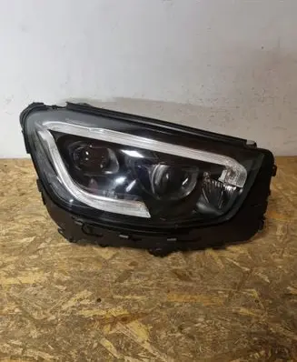 Mercedes-Benz GLC X253 C253 Headlight/headlamp