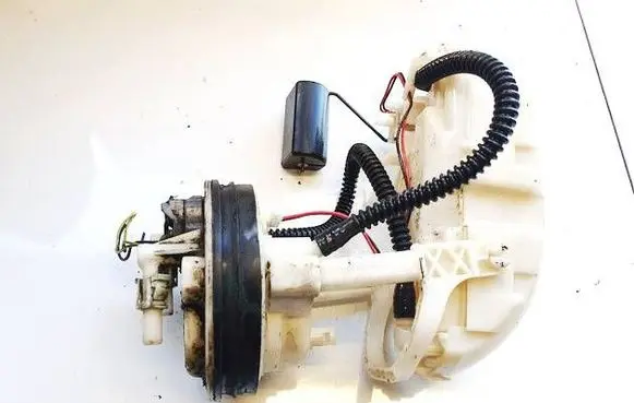 Honda Civic Fuel level sensor 17708s6fe311