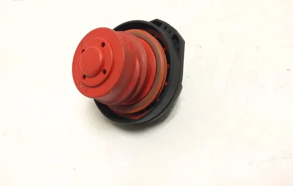 Volvo XC60 Fuel tank filler cap 