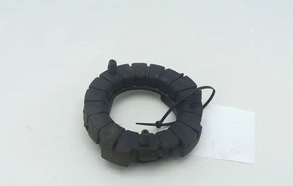 Hyundai Ioniq 5 Rear coil spring rubber mount 55333GI000