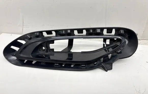 BMW X6M G06 F96 Rear bumper corner part panel trim 51128076404 8076404