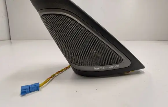 BMW 7 G11 G12 Front door high frequency speaker 9362561 65139362561 7458447