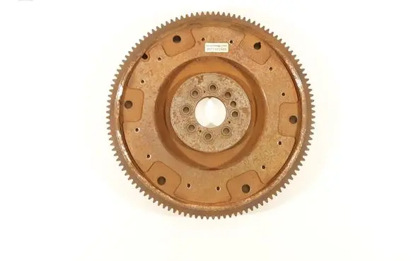 Jaguar XF X250 Flywheel 9677032680