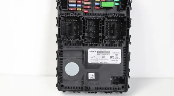 Ford Fiesta Fuse module HU5T15604ECD