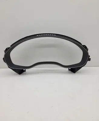 Audi A6 S6 C7 4G Dashboard trim 4G1857115B