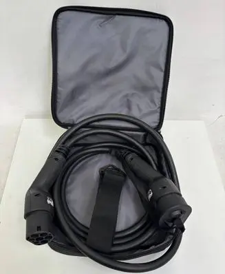 Tesla Model Y Electric car charging cable 147906800C SAS21223010731
