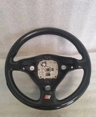 Audi A6 S6 C4 4A Steering wheel 4A0124A