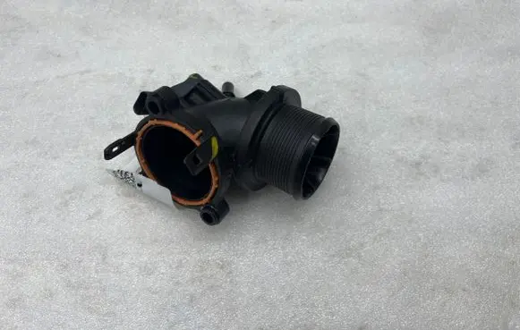 Ford Kuga III Air intake hose/pipe K1BY6F075AB