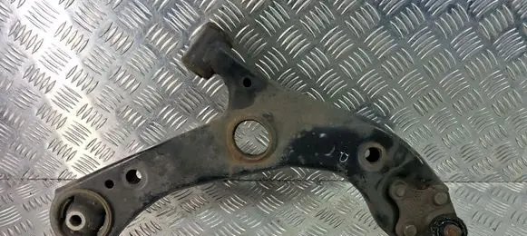 Front lower control arm/wishbone