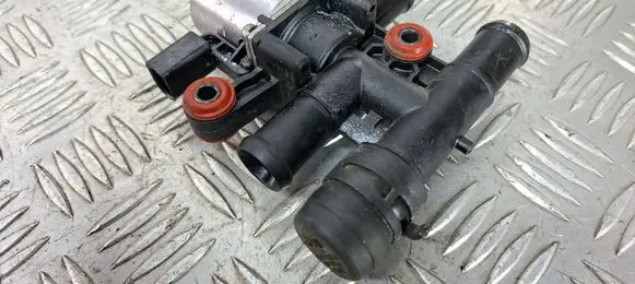 Audi Q5 SQ5 Coolant heater control valve 80A820035G