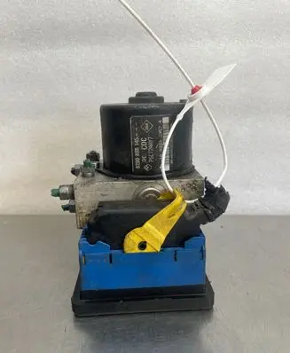 Renault Espace IV ABS Pump 8200808145 10096014443