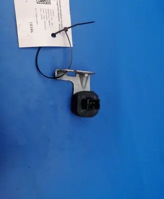 Subaru Legacy ESP acceleration yaw rate sensor 27540AG06