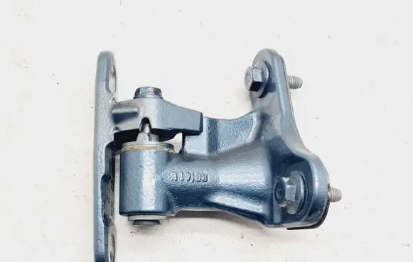 Mercedes-Benz B W246 W242 Rear door lower hinge 2467300437