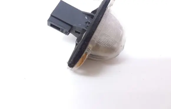 Seat Toledo I (1L) Number plate light E122855R4