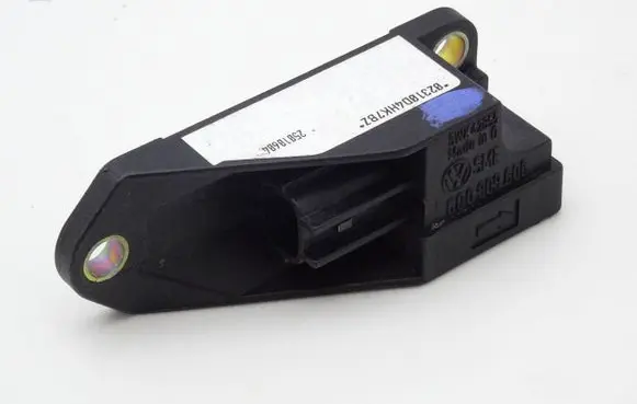 Volkswagen Bora Airbag deployment crash/impact sensor 6Q0909606