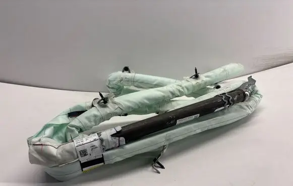 Volvo S90, V90 Roof airbag 322626200