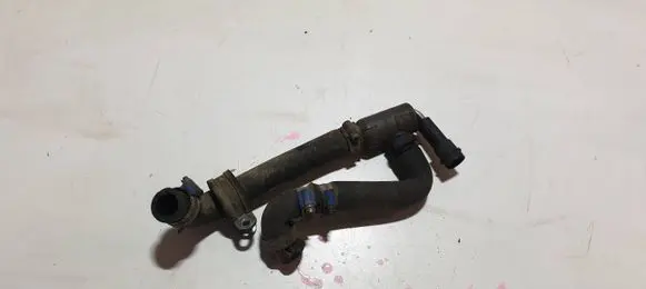 Skoda Fabia Mk3 (NJ) Coolant pipe/hose A1S1000J