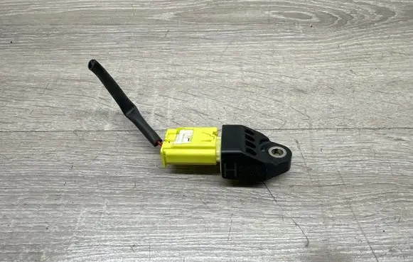 Subaru Forester SJ Airbag deployment crash/impact sensor 98237SG000 4636NG0BA