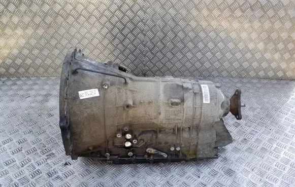 Jaguar XJ X351 Automatic gearbox 9X237000AD 6HP28