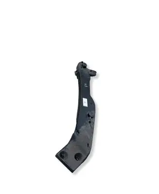 Peugeot Partner III Radiator support slam panel bracket 9830522280