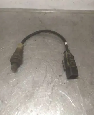 Hyundai Santa Fe Lambda probe sensor OTK8N5A2