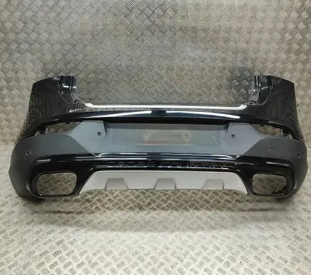Volvo V40 Cross country Rear bumper 31290919 31335362