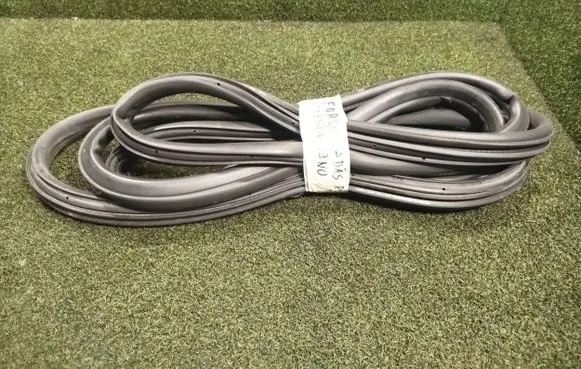 Ford Transit Custom Sliding door rubber seal BK21V253A10AD BK21V253A10