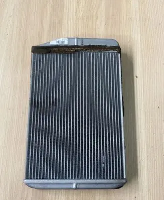 Peugeot Boxer Heater blower radiator 168310100