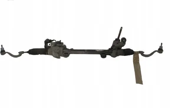 Peugeot Partner III Steering rack JK833200AB