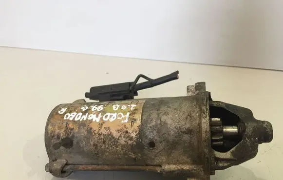 Ford Mondeo MK II Starter motor 4022225