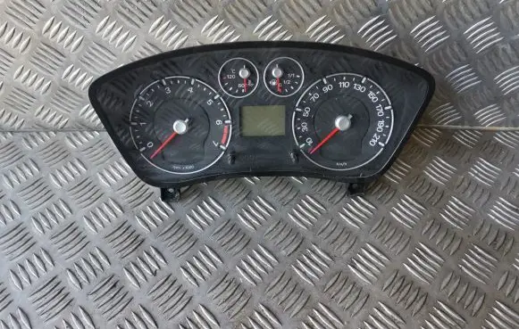 Ford Fiesta Speedometer (instrument cluster) 6S6T10849AF VP6S6F10894