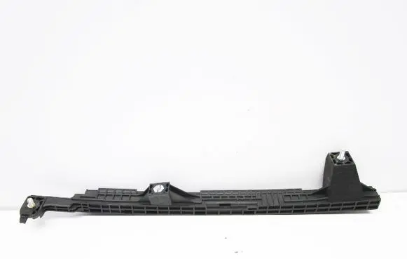Hyundai Tucson TL Rear door windshield rail 83550-D3000
