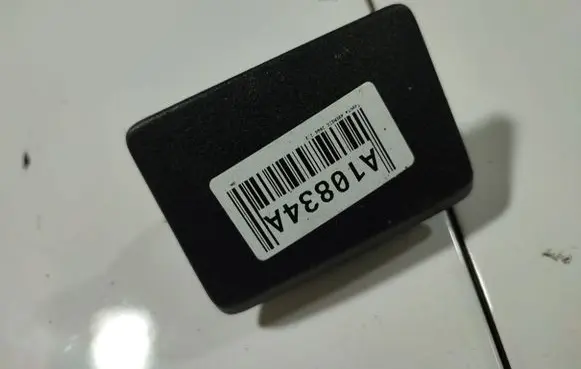 Toyota Avensis T250 Other interior part