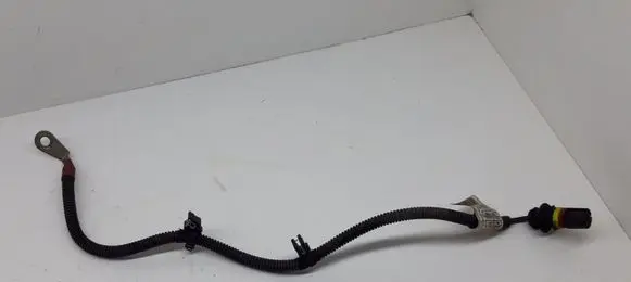 BMW X6 E71 Glow plug wires 7800166 780016603 756072