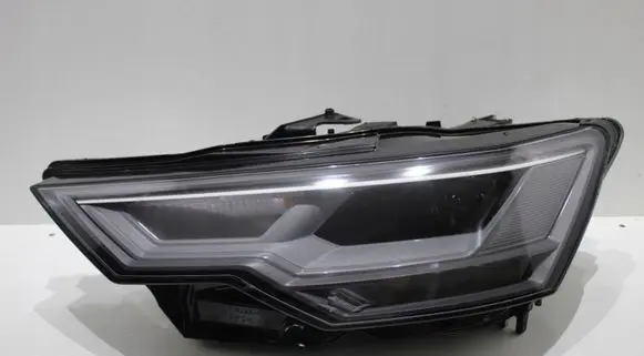 Audi A6 S6 C8 4K Headlight/headlamp 4k0941033