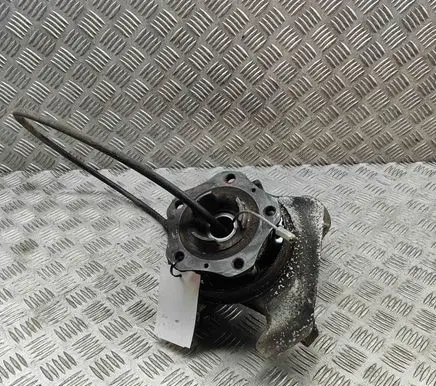 Porsche Boxster 986 Rear wheel hub 99634165812