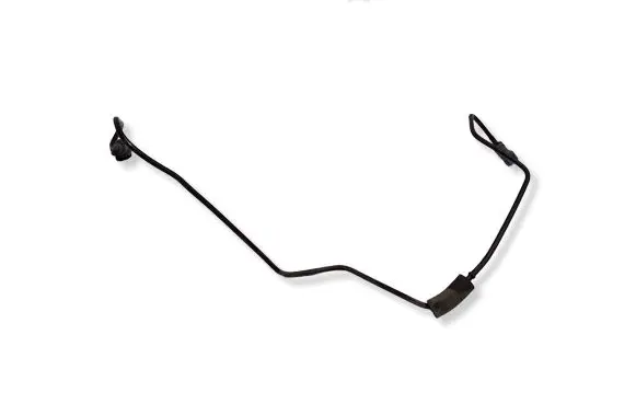 Peugeot Boxer FAP fluid supply tube 09832509701